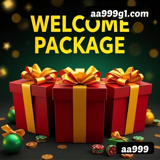 aa999 Logo